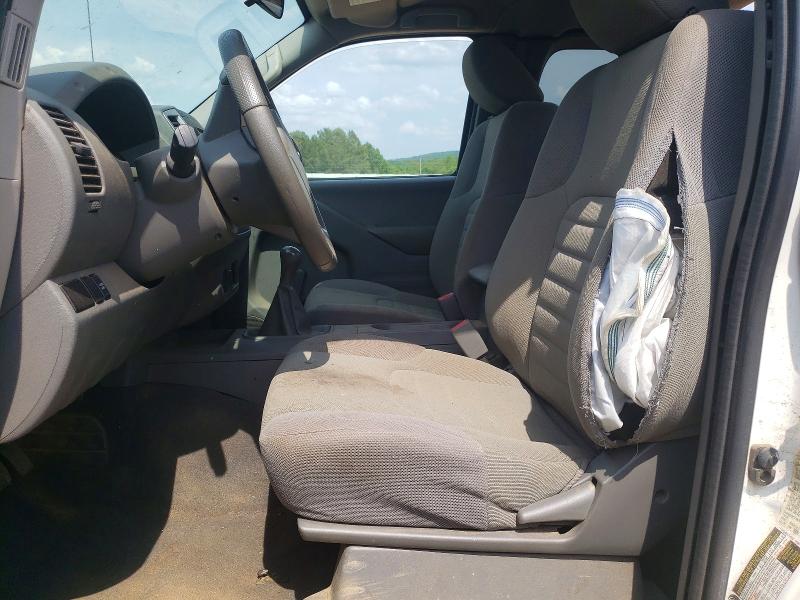 Продаж на аукціоні авто 2019 Nissan Frontier, vin: 1N6BD0CTXKN761365, номер лоту: 56362766