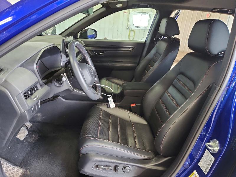 Aukcja sprzedaży 2024 Honda Crv, vin: 7FARS6H82RE047998, numer aukcji: 58949316