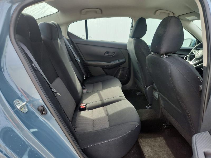 Aukcja sprzedaży 2024 Nissan Sentra, vin: 3N1AB8CV8RY334724, numer aukcji: 56761576