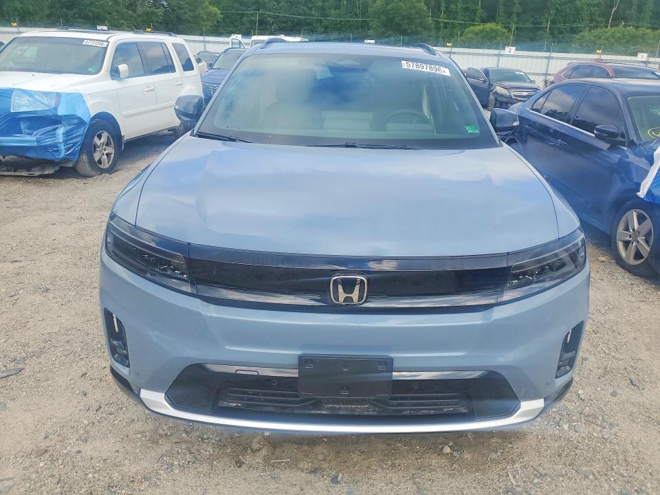 57897896 :رقم المزاد ، 3GPKHXRJ3SS527787 vin ، 2025 Honda Prologue مزاد بيع