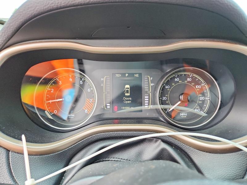 2014 Jeep Cherokee მანქანა იყიდება აუქციონზე, vin: 1C4PJMCS5EW120977, აუქციონის ნომერი: 56422856