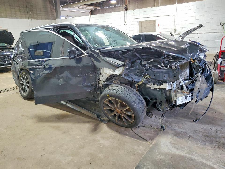 2018 Bmw X5 მანქანა იყიდება აუქციონზე, vin: 5UXKR0C56J0X98221, აუქციონის ნომერი: 59180026