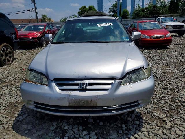 Продажа на аукционе авто 2002 Honda Accord, vin: 1HGCG668X2A097912, номер лота: 57345096