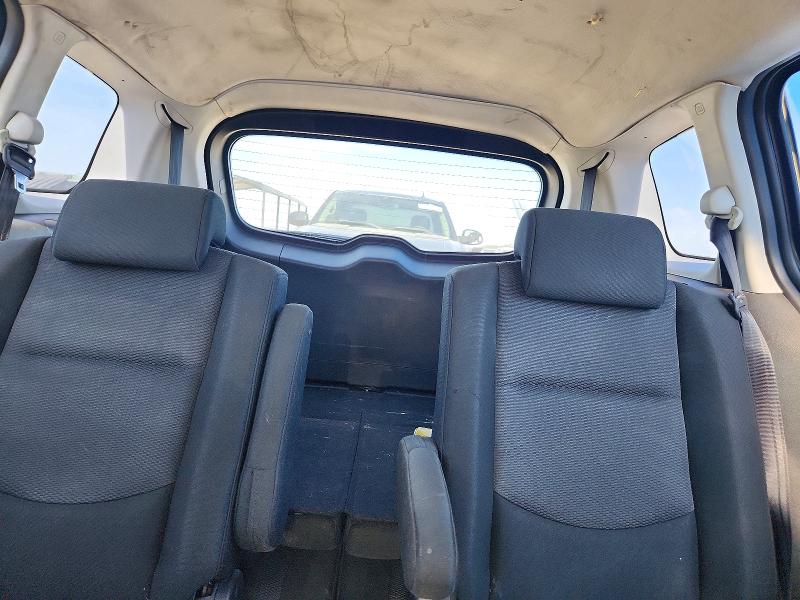 Продаж на аукціоні авто 2007 Mazda 5, vin: JM1CR293170146865, номер лоту: 57726036