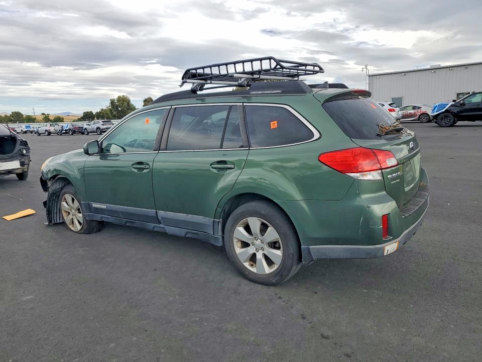 56447056 :رقم المزاد ، 4S4BRBLC3B3416234 vin ، 2011 Subaru Outback مزاد بيع