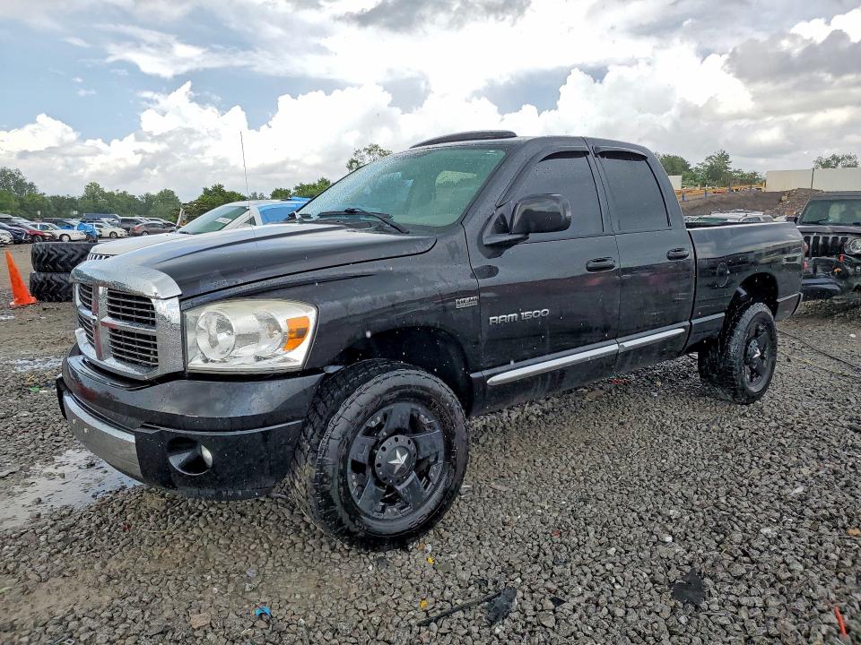 Aukcja sprzedaży 2007 Dodge Ram 1500, vin: 1D7HU18227S109969, numer aukcji: 57483316