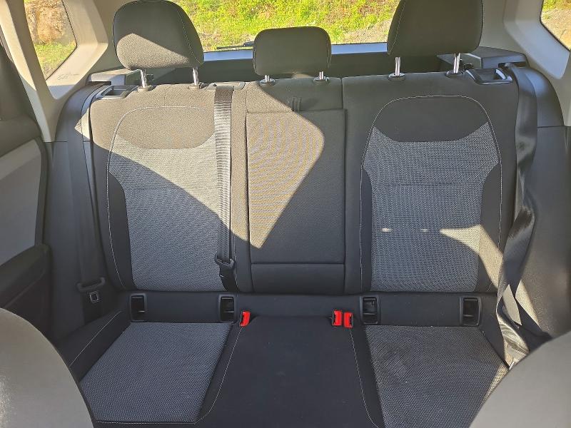 Продажа на аукционе авто 2022 Volkswagen Taos, vin: 3VVAX7B22NM080981, номер лота: 55777256