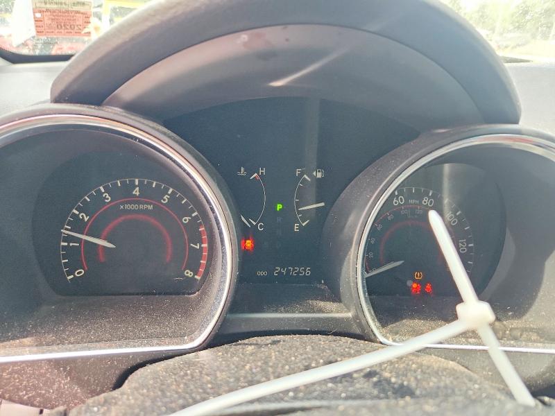 59139476 :رقم المزاد ، 5TDDK3EH1BS077035 vin ، 2011 Toyota Highlander مزاد بيع