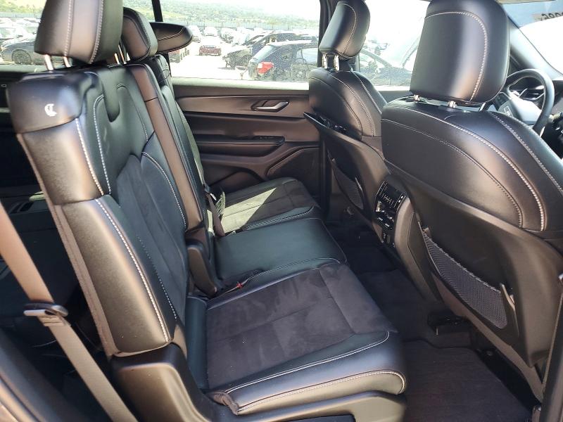 58158986 :رقم المزاد ، 1C4RJKAG1R8934260 vin ، 2024 Jeep Grand Cherokee مزاد بيع
