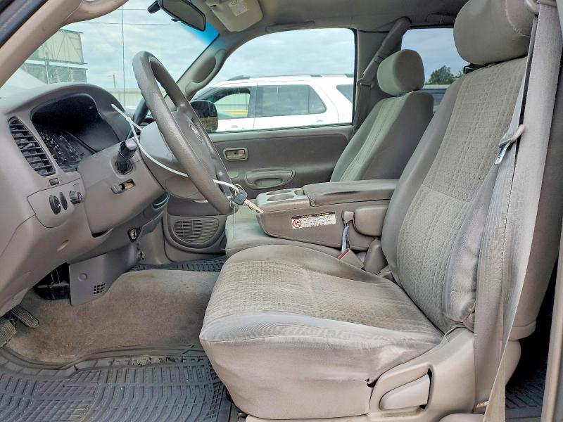 Aukcja sprzedaży 2003 Toyota Tundra, vin: 5TBRN34193S370371, numer aukcji: 54924406