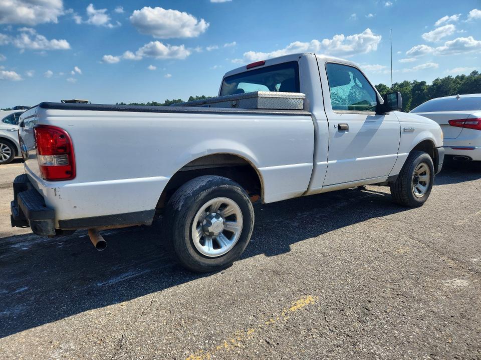 Продажа на аукционе авто 2009 Ford Ranger, vin: 1FTYR10D39PA13928, номер лота: 56768986