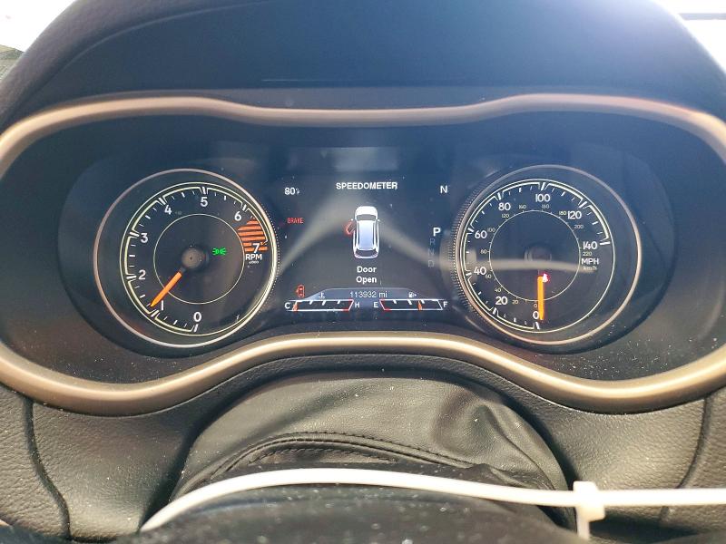 Продажа на аукционе авто 2016 Jeep Cherokee, vin: 1C4PJMDB0GW255561, номер лота: 56269366