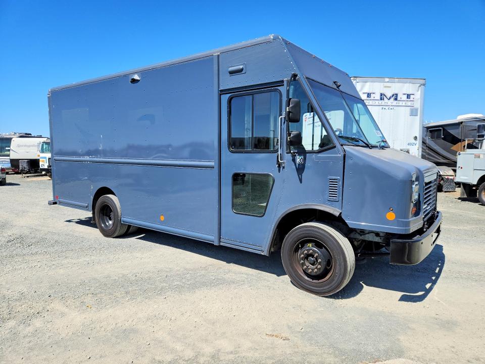 Продаж на аукціоні авто 2020 Ford F59, vin: 1F65F5KN5L0A05308, номер лоту: 57157026