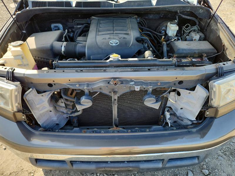 2011 Toyota Tundra მანქანა იყიდება აუქციონზე, vin: 5TFRM5F14BX028239, აუქციონის ნომერი: 59274396