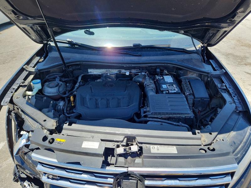 Продаж на аукціоні авто 2019 Volkswagen Tiguan, vin: 3VV3B7AX4KM064197, номер лоту: 56651896