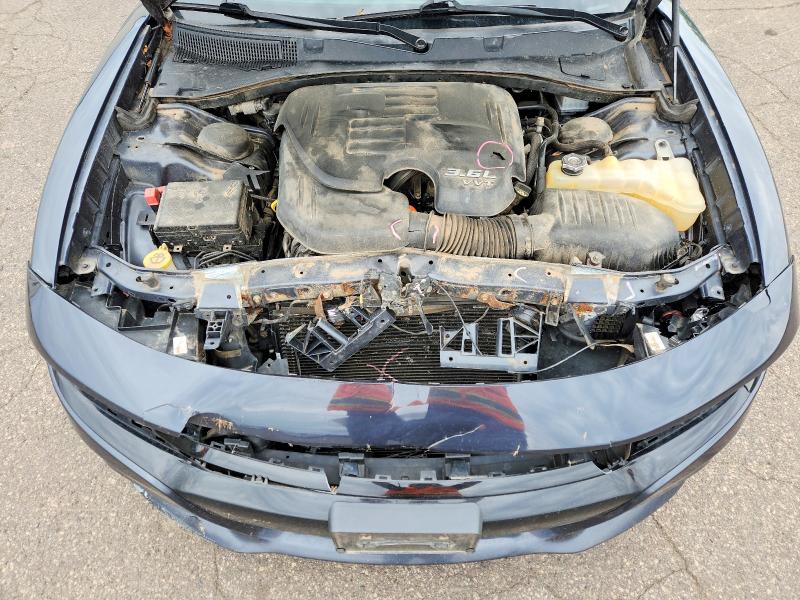 55891896 :رقم المزاد ، 2C3CDXJG9JH292660 vin ، 2018 Dodge Charger مزاد بيع
