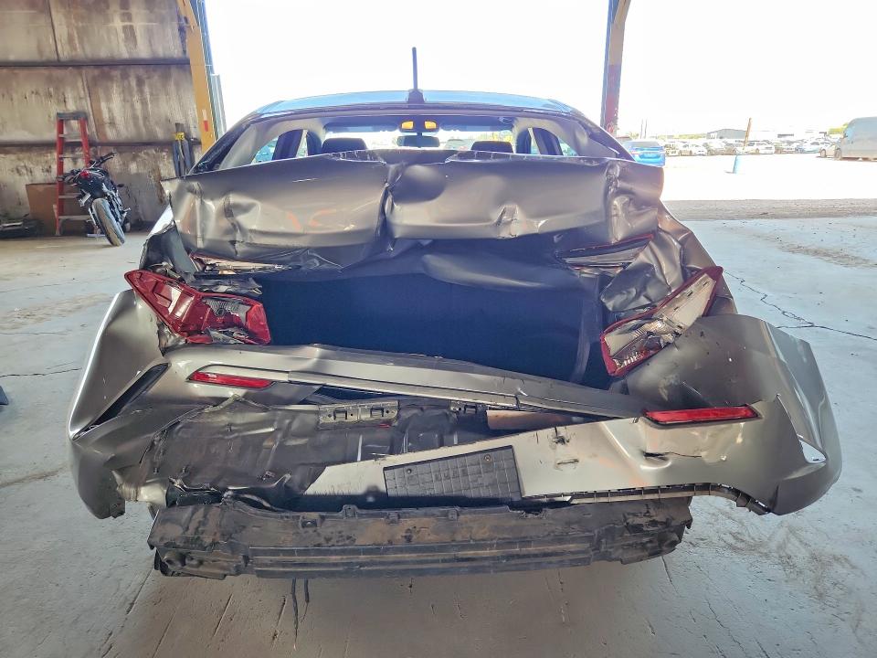 Aukcja sprzedaży 2023 Kia Rio, vin: 3KPA24AD7PE567721, numer aukcji: 57238836