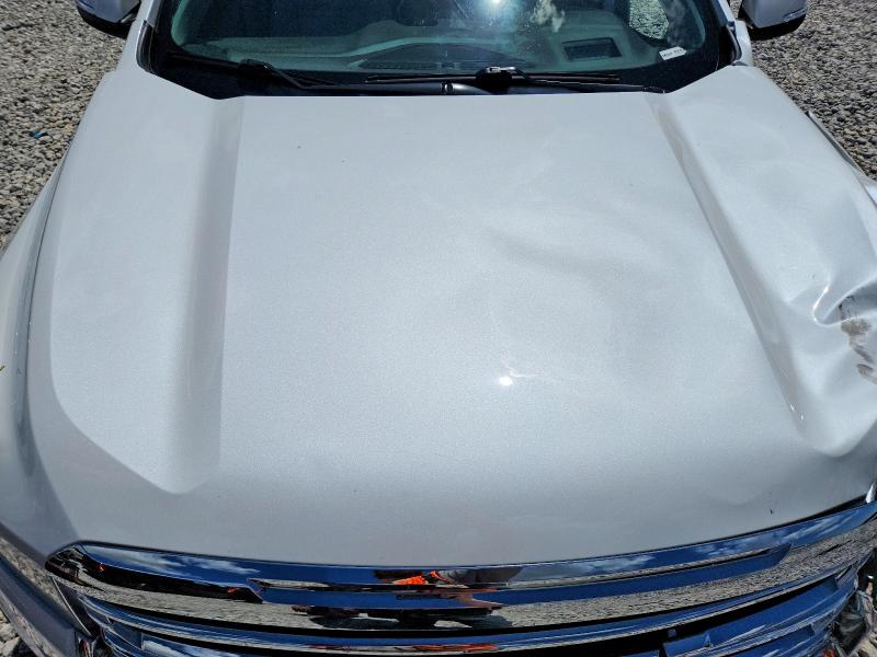 Продажа на аукционе авто 2023 Gmc Acadia, vin: 1GKKNUL4XPZ105929, номер лота: 57230466