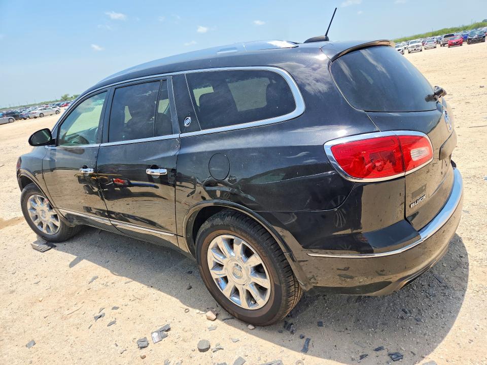 Aukcja sprzedaży 2017 Buick Enclave, vin: 5GAKRCKD8HJ346997, numer aukcji: 58589476