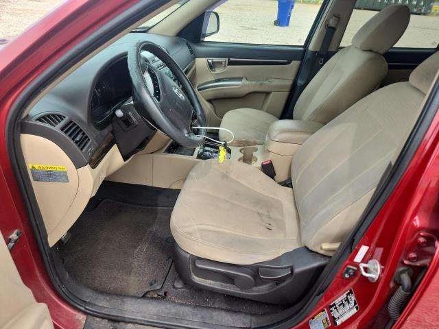 Aukcja sprzedaży 2011 Hyundai Santa Fe, vin: 5XYZG3AB6BG014177, numer aukcji: 56623866