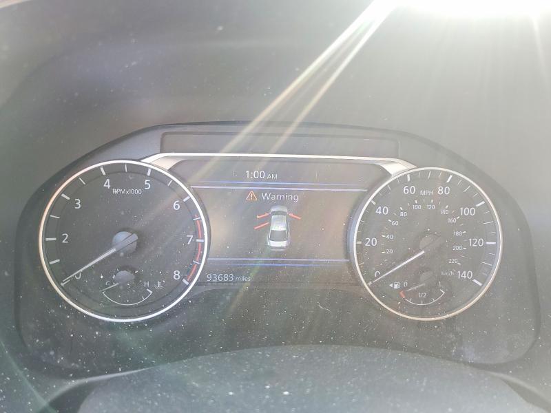 Продажа на аукционе авто 2023 Nissan Altima, vin: 1N4BL4DV8PN370032, номер лота: 55904756
