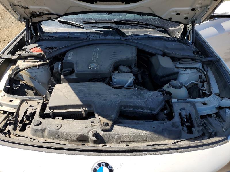 58714626 :رقم المزاد ، WBA3X5C51FD560332 vin ، 2015 Bmw 328 مزاد بيع