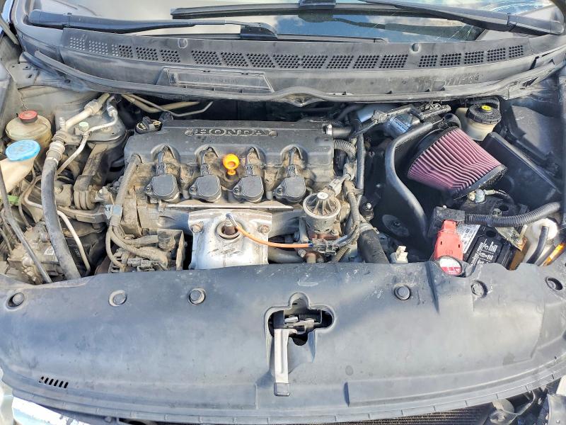 Aukcja sprzedaży 2010 Honda Civic, vin: 2HGFA1F35AH314742, numer aukcji: 57262886