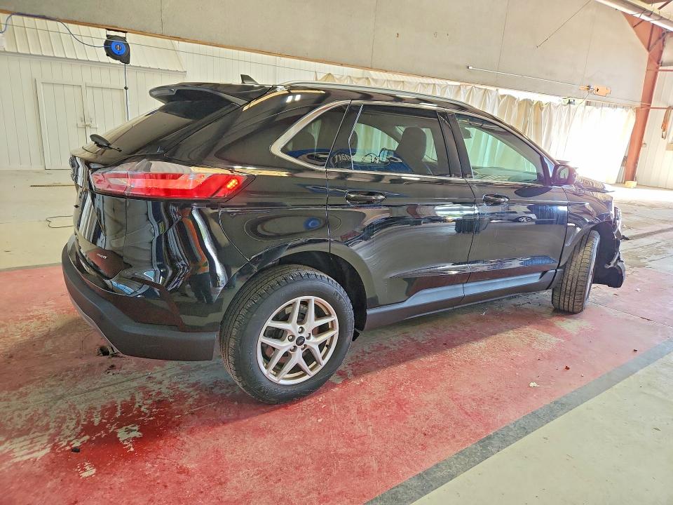 57343026 :رقم المزاد ، 2FMPK4J99RBB06791 vin ، 2024 Ford Edge مزاد بيع