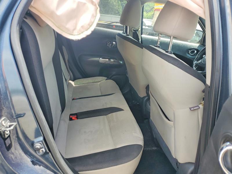 Продаж на аукціоні авто 2014 Nissan Juke, vin: JN8AF5MR1ET358310, номер лоту: 58993816
