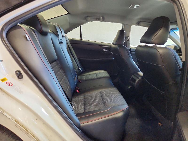 Продажа на аукционе авто 2015 Toyota Camry, vin: 4T1BF1FK7FU055595, номер лота: 57646356
