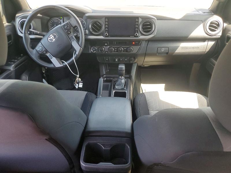 Aukcja sprzedaży 2023 Toyota Tacoma, vin: 3TMCZ5AN4PM606418, numer aukcji: 54874746
