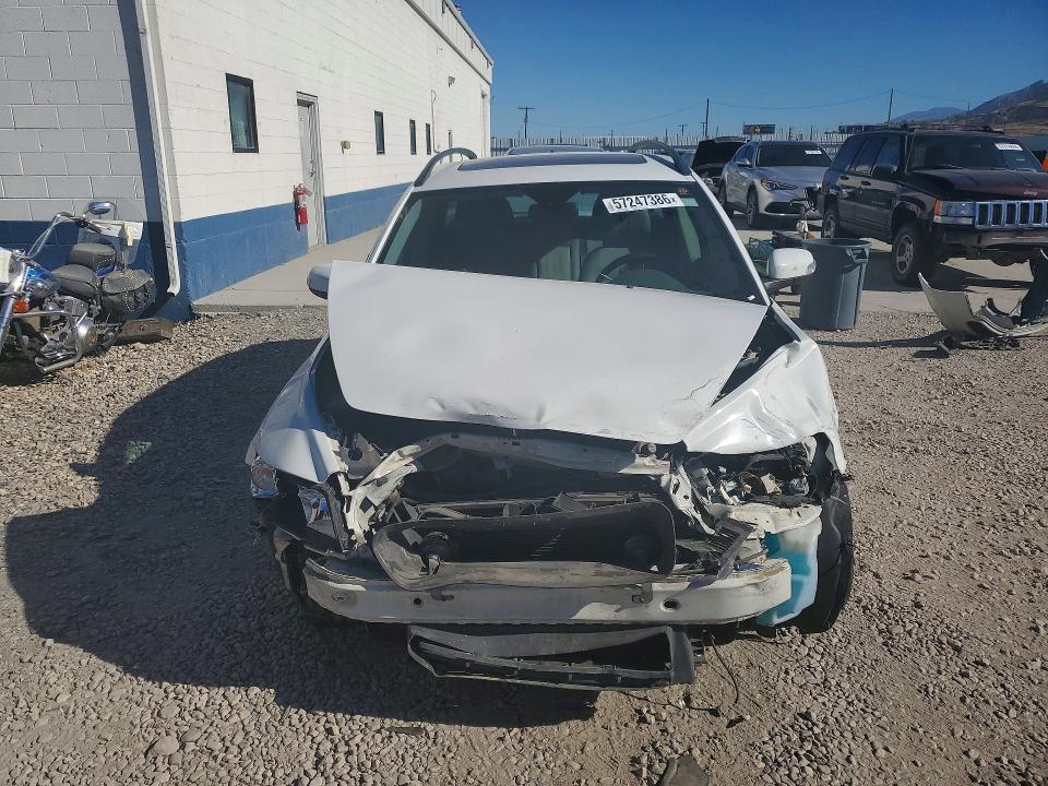 Продажа на аукционе авто 2007 Volvo V50, vin: YV1MW390X72271872, номер лота: 57247386