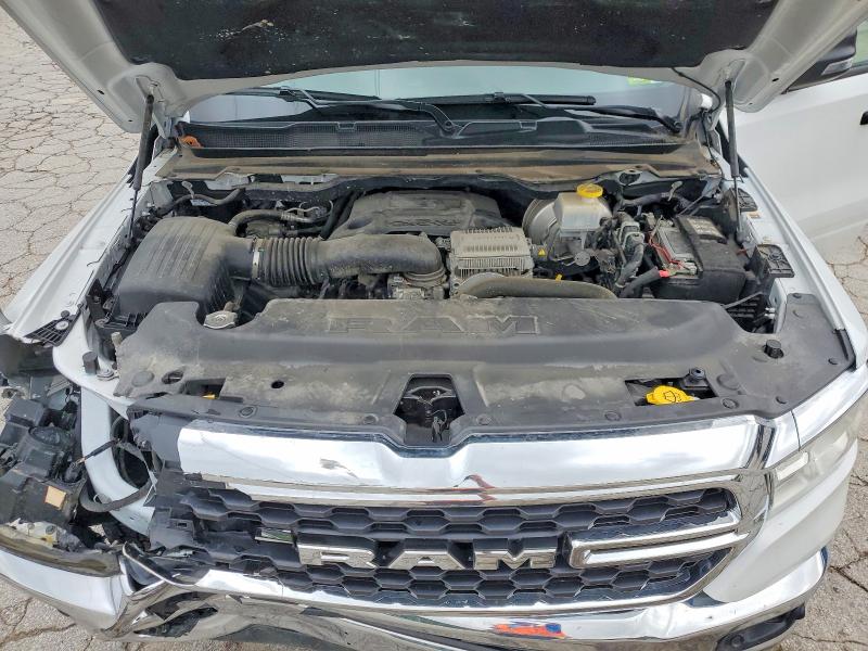 Aukcja sprzedaży 2024 Ram 1500, vin: 1C6SRFMT0RN131104, numer aukcji: 58403996