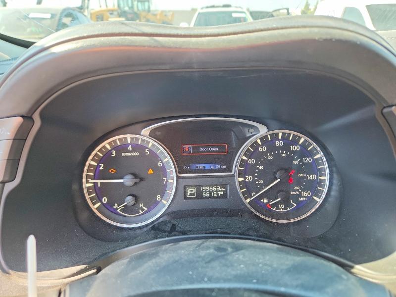 Aukcja sprzedaży 2016 Infiniti Qx60, vin: 5N1AL0MN7GC506141, numer aukcji: 55643876