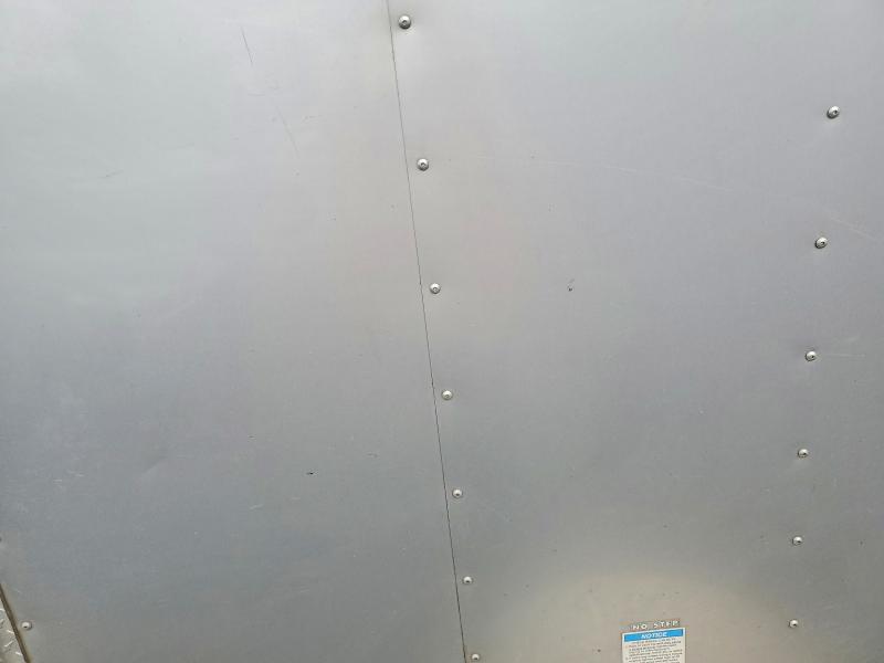 85965295 :رقم المزاد ، 5NHUVH012MF721835 vin ، 2021 Continental Cargo Trailers مزاد بيع
