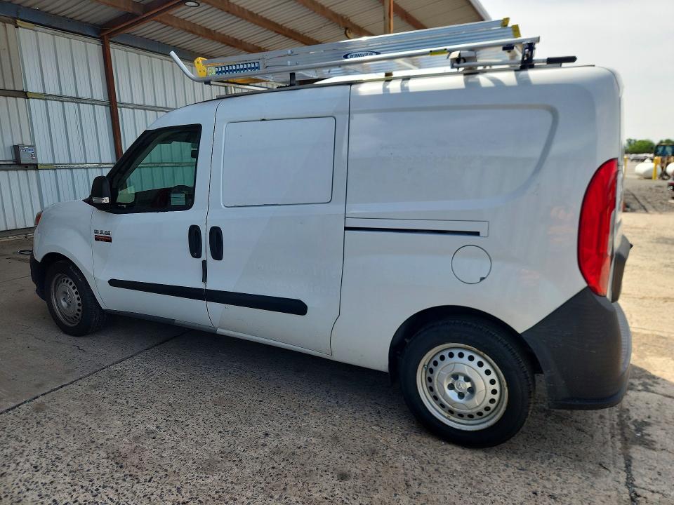 Aukcja sprzedaży 2021 Ram Promaster City, vin: ZFBHRFAB0M6T01871, numer aukcji: 57711156