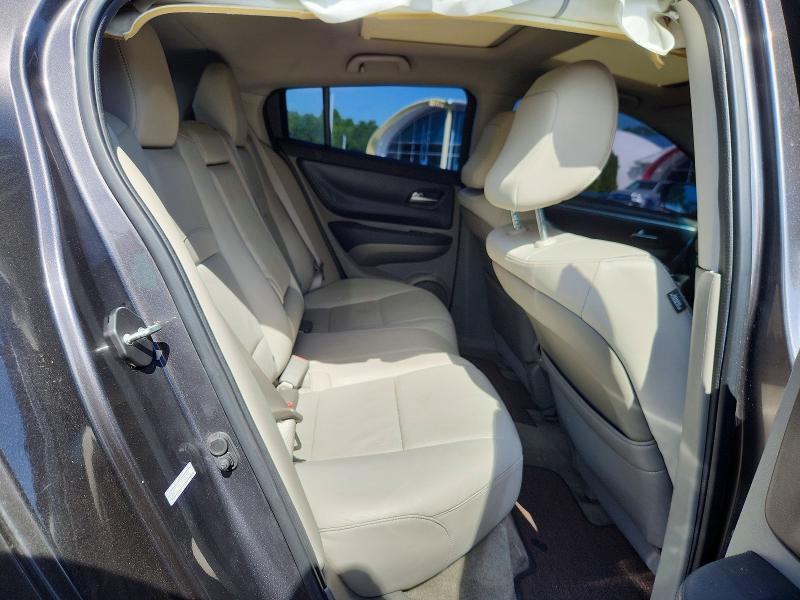 Продажа на аукционе авто 2010 Acura Zdx, vin: 2HNYB1H47AH502411, номер лота: 55850966