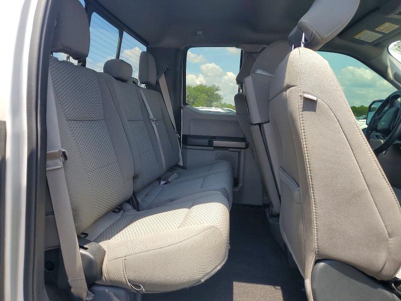Продажа на аукционе авто 2019 Ford F150, vin: 1FTEX1CB9KKD36015, номер лота: 58960836