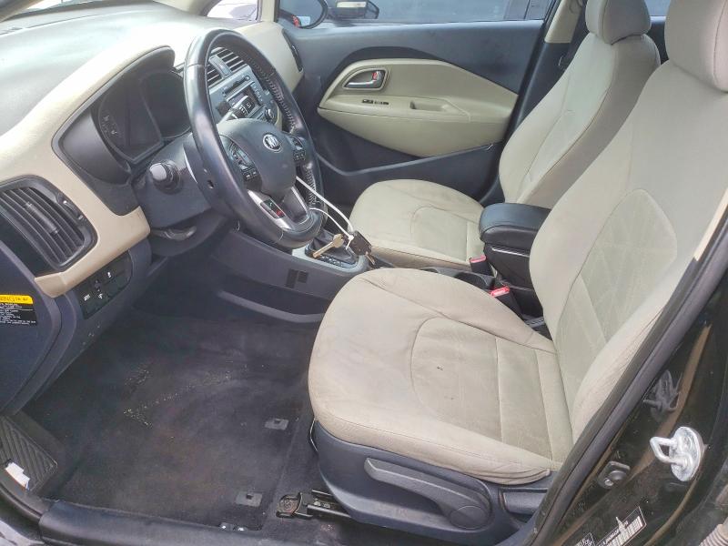 Продаж на аукціоні авто 2015 Kia Rio, vin: KNADM4A3XF6433799, номер лоту: 54822426