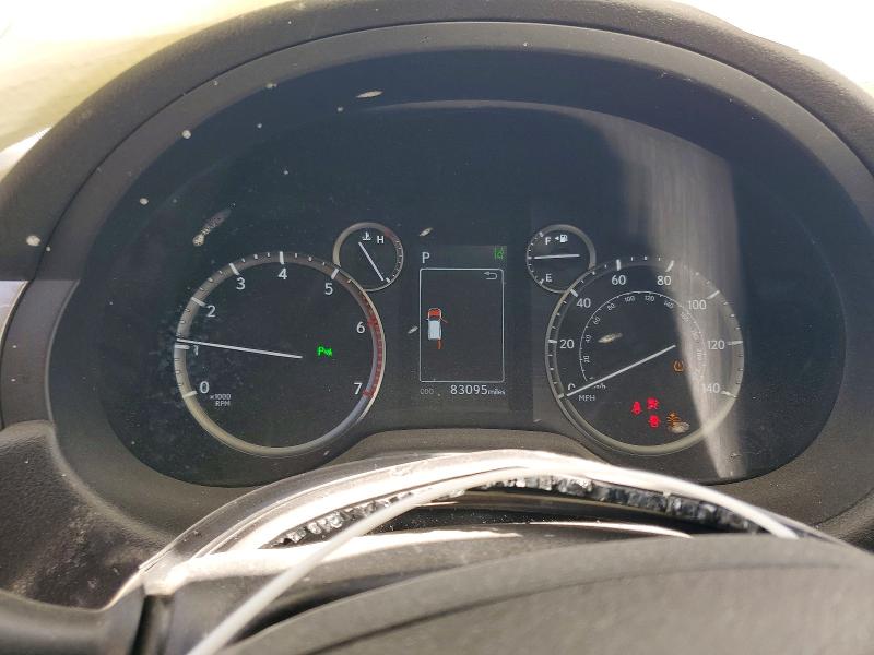 Продаж на аукціоні авто 2021 Lexus Gx, vin: JTJAM7BX3M5285536, номер лоту: 58398496