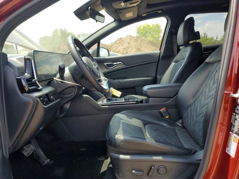 Продажа на аукционе авто 2024 Kia Sportage, vin: 5XYK6CDF4RG191534, номер лота: 59054196