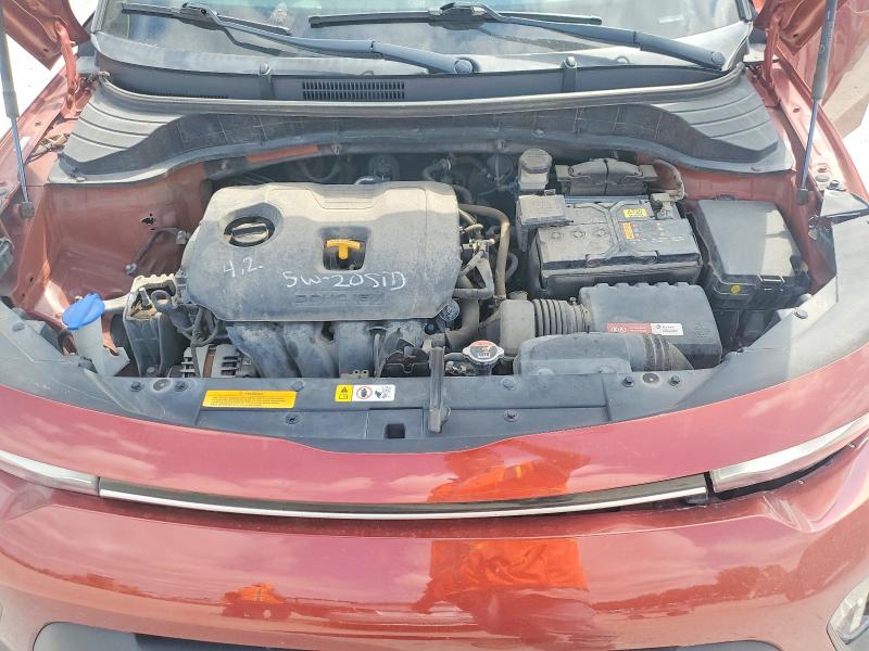 Продажа на аукционе авто 2020 Kia Soul, vin: KNDJ23AU2L7053179, номер лота: 59094336