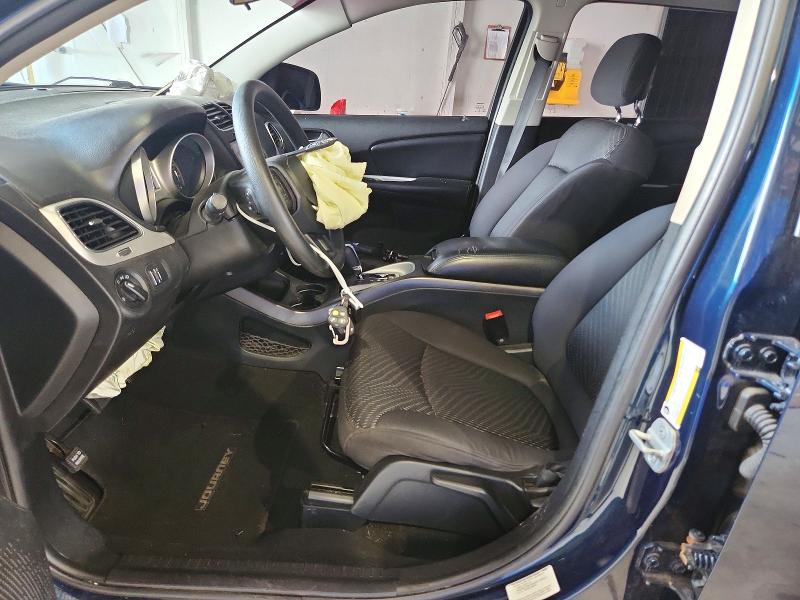 2013 Dodge Journey მანქანა იყიდება აუქციონზე, vin: 3C4PDCAB6DT535525, აუქციონის ნომერი: 57037056