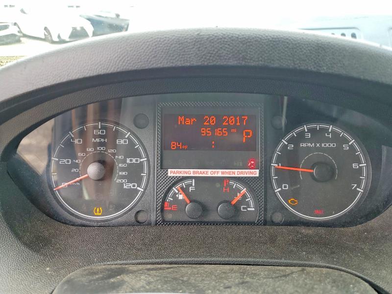 Продаж на аукціоні авто 2020 Ram Promaster 3500, vin: 3C6URVJG8LE129090, номер лоту: 58386086