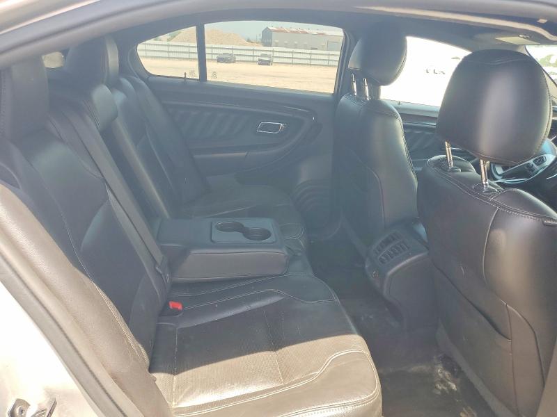 Aukcja sprzedaży 2013 Ford Taurus, vin: 1FAHP2F84DG136612, numer aukcji: 57668926