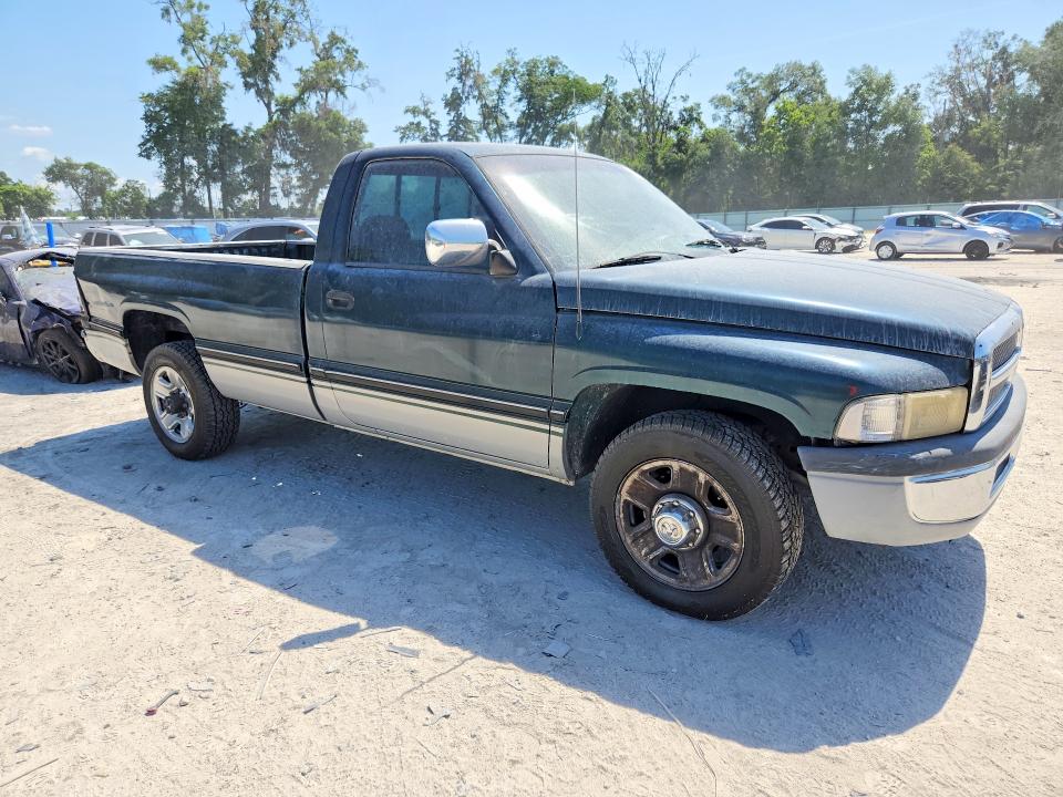 Продажа на аукционе авто 1995 Dodge Ram 2500, vin: 1B7KC26W0SS199436, номер лота: 58689096