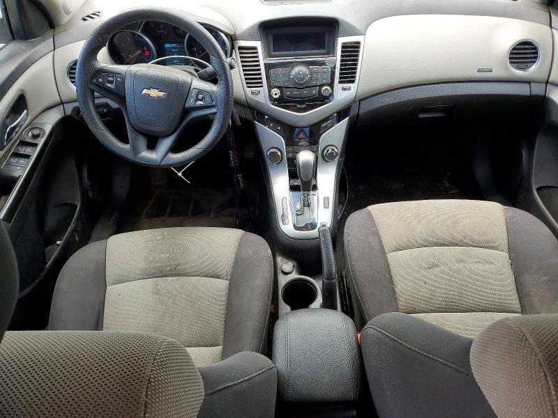Aukcja sprzedaży 2014 Chevrolet Cruze, vin: 1G1PA5SH4E7383430, numer aukcji: 56821126