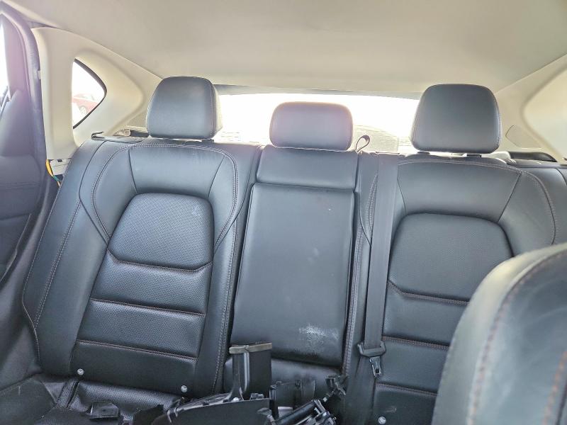 Продажа на аукционе авто 2021 Mazda Cx-5, vin: JM3KFBCM3M0460350, номер лота: 85988515