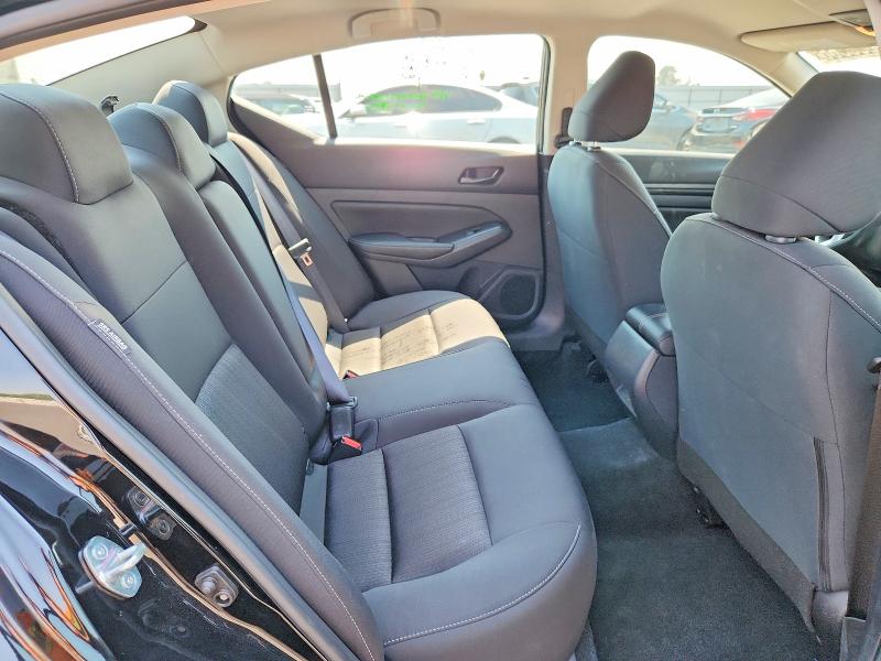 2026 Nissan Altima მანქანა იყიდება აუქციონზე, vin: 1N4BL4DV5TN305214, აუქციონის ნომერი: 58086366