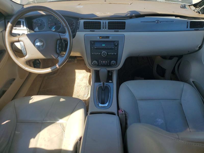 Продажа на аукционе авто 2008 Chevrolet Impala, vin: 2G1WT58K981319345, номер лота: 57129266